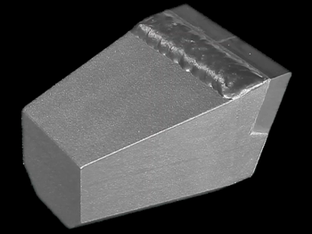 盾構(gòu)用焊接刀具