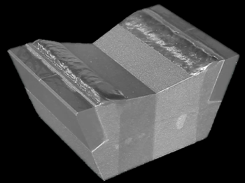 盾構(gòu)用焊接刀具