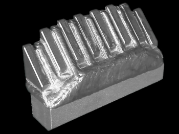 盾構(gòu)用焊接刀具