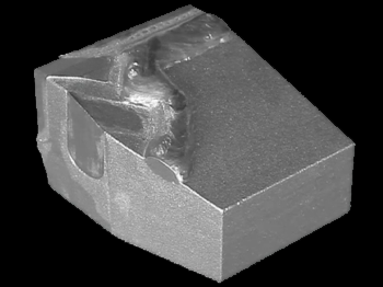 盾構(gòu)用焊接刀具