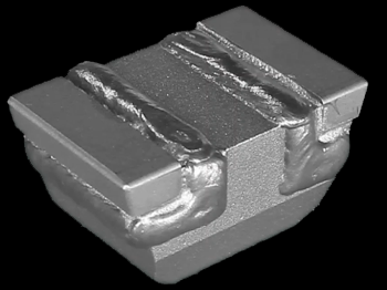盾構(gòu)用焊接刀具