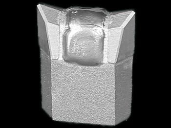盾構(gòu)用焊接刀具